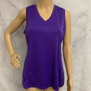 C9 by Champion Women’s Athletic Large Tank Top